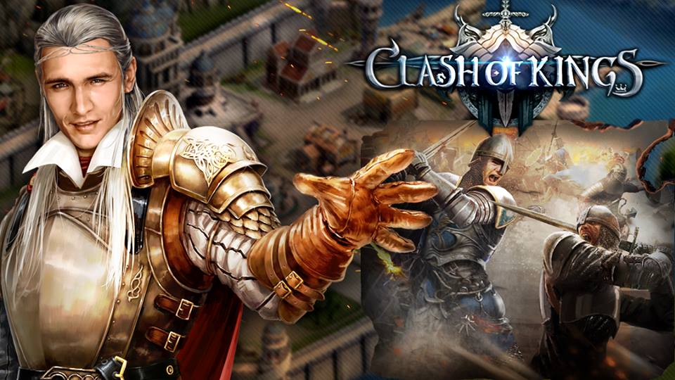 Clash of Kings Hack Cheat - Clash of Kings Mod Gold